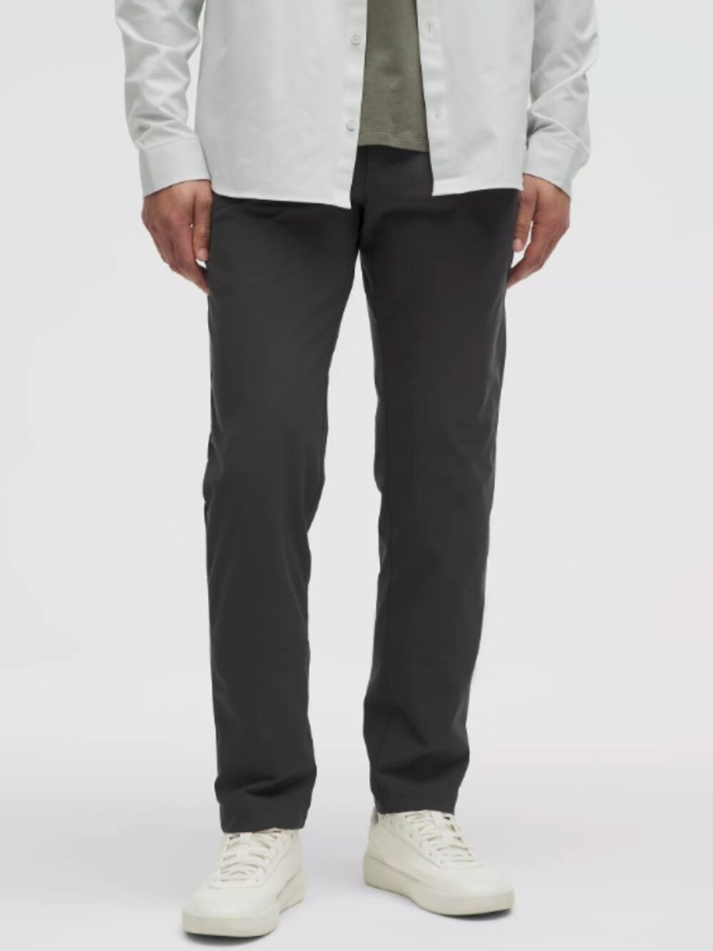 lululemon men’s commission pant